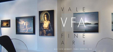 LXV At Art Galleries in Paso Robles