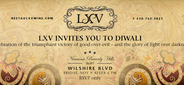 LXV Diwali Event at Nirvana