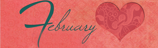 Valentine Day at LXV