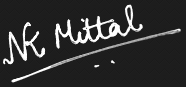 Neeta Mittal