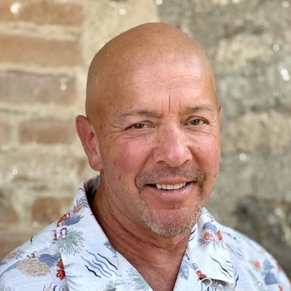 Dr. Bill Sima, the first LXV club member