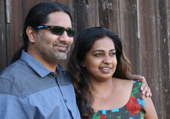 Neeta & Kunal