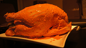 Tandoori Marinade