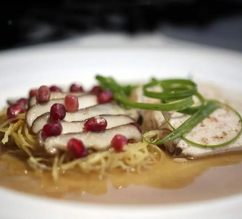 Savory Memoir Spice: Chicken Squash