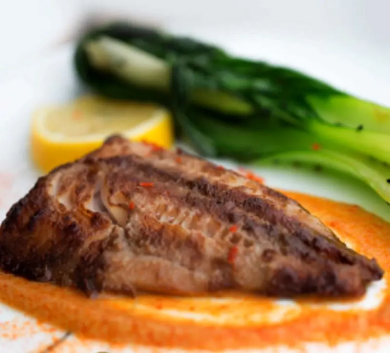 Shinto: Black Cod Recipe