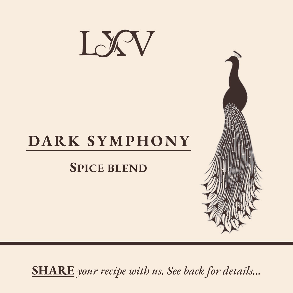 Dark Symphony
