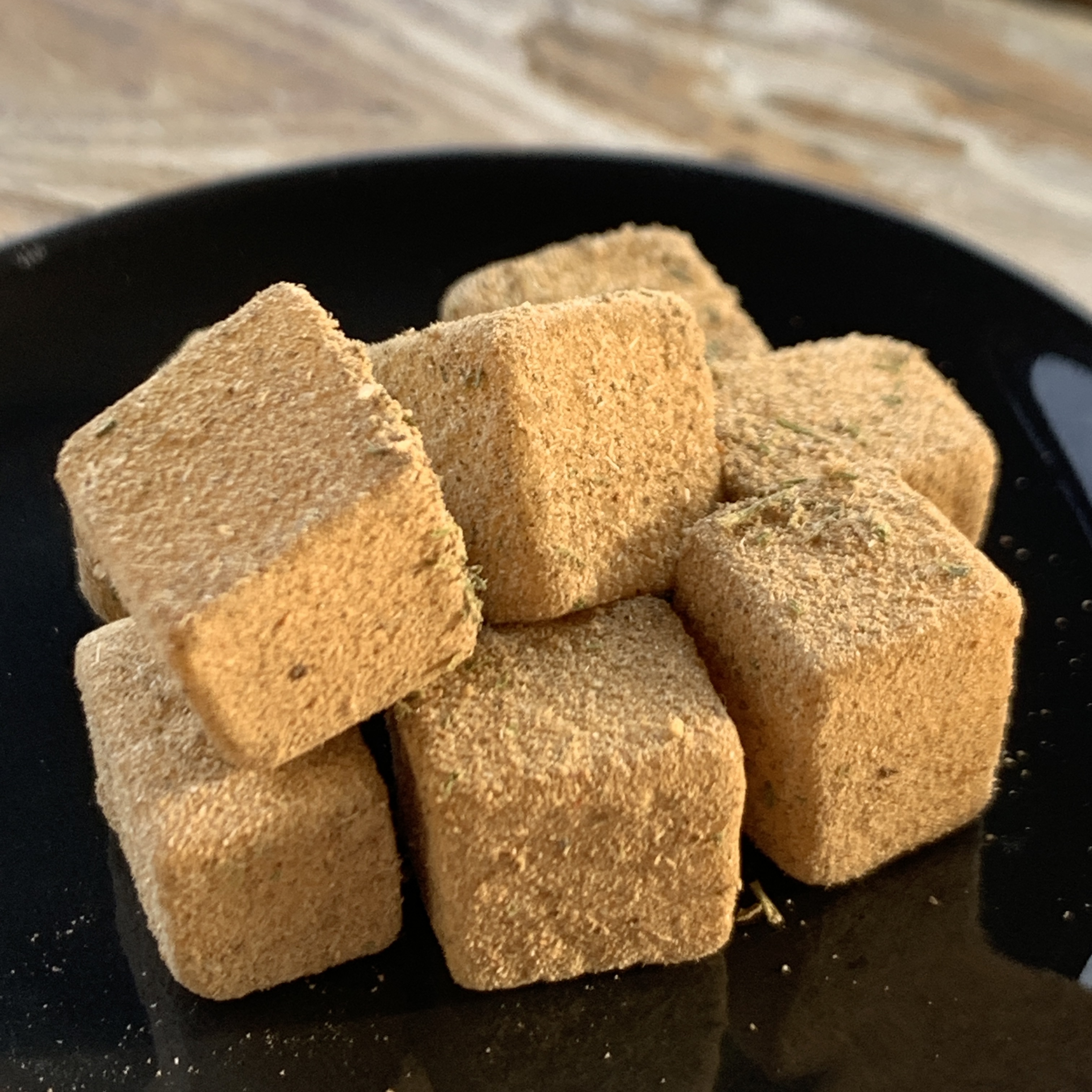 Silk Road Spice Blend
