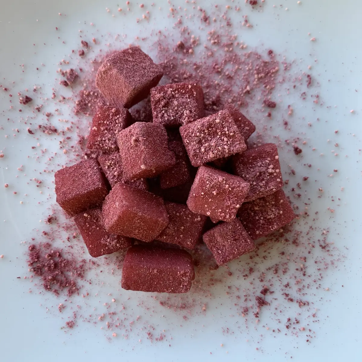 LXV A Foil Spice Blend
