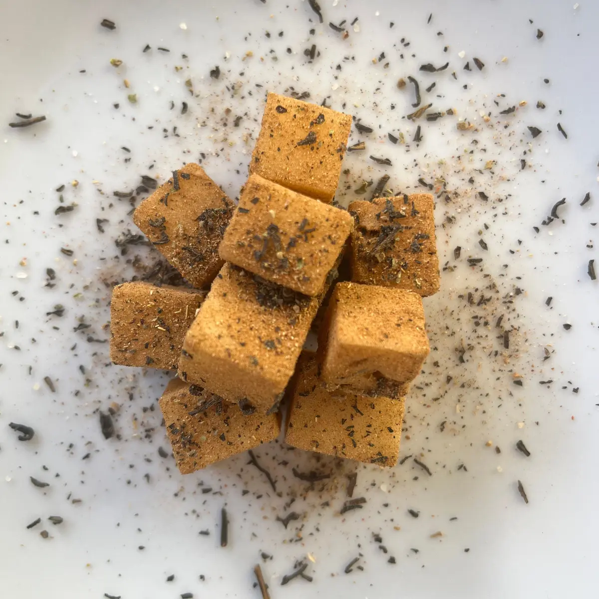 LXV Cafe Carnavel Spice Blend