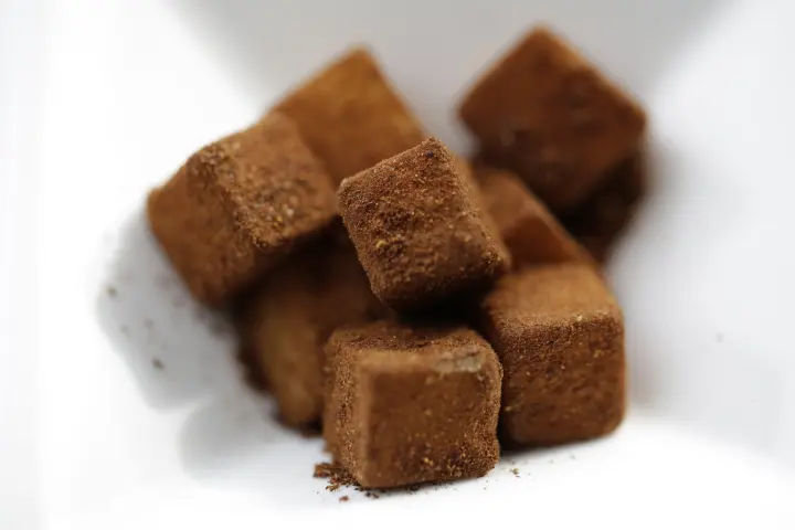 LXV Crescendo Spice Blend