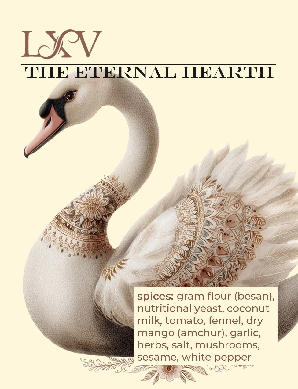 Eternal Hearth