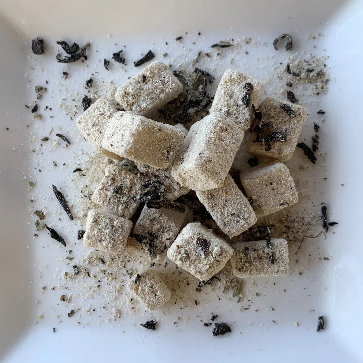 LXV Garam Chai Spice Blend