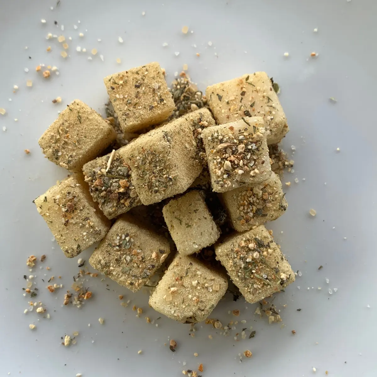 LXV Khmeli Suneli Spice Blend