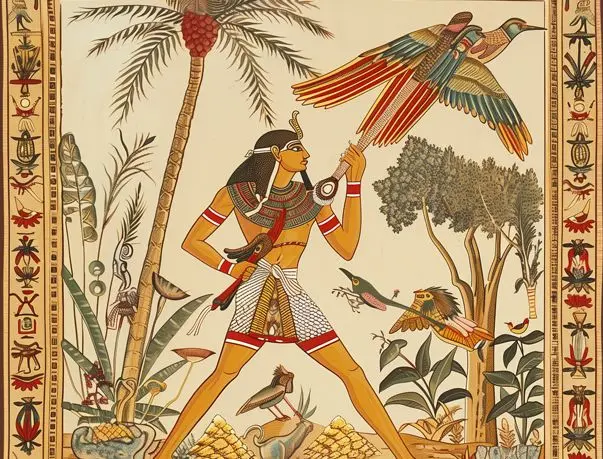 LXV Pharaoh's Brine Spice Blend