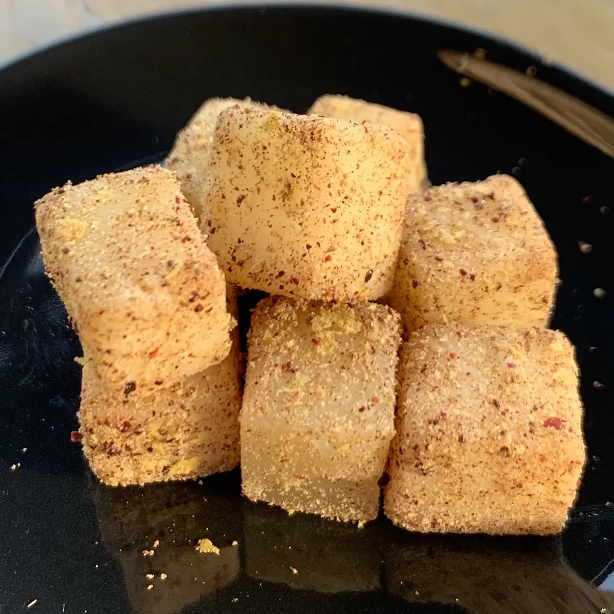 LXV Sirocco Spice Blend
