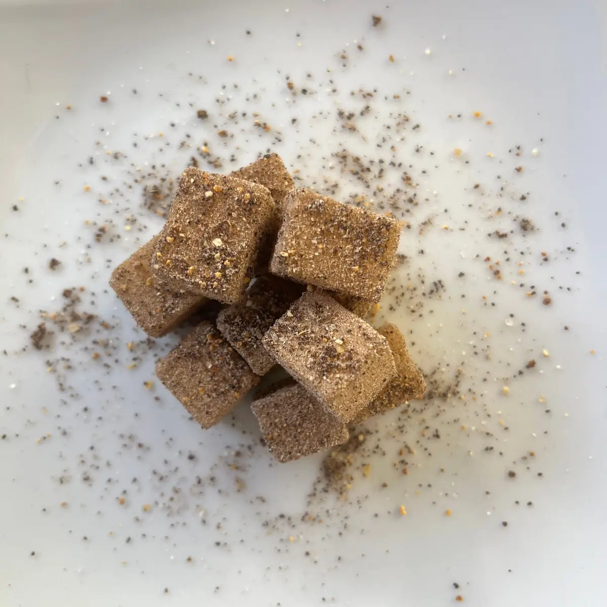 LXV Smolder Notes Spice Blend