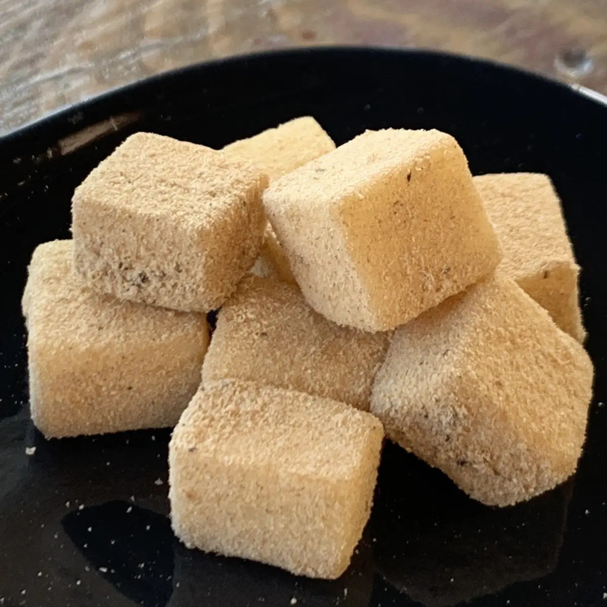 LXV Umami Spice Blend