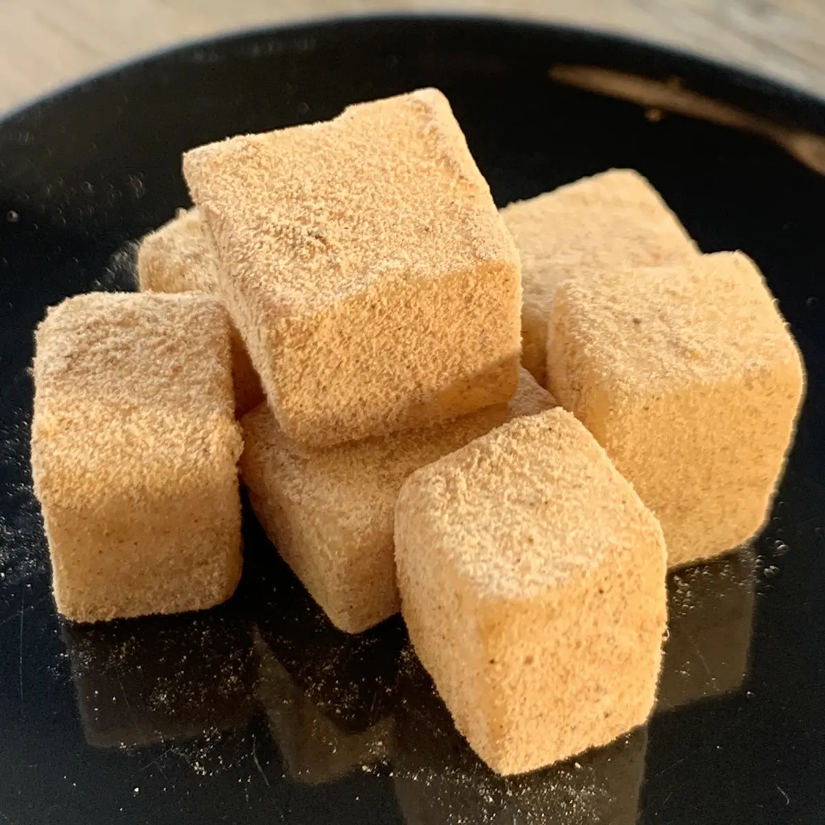 Wild Venus Spice