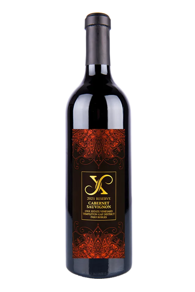 2021 Reserve Cabernet Sauvignon