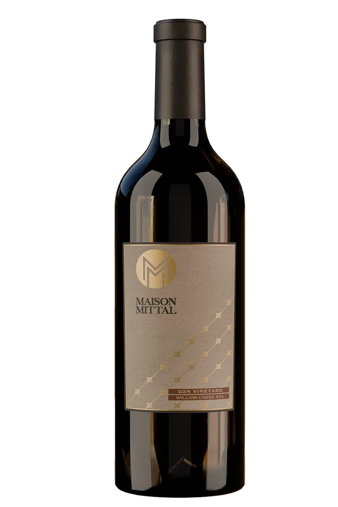 2022 Maison Mittal G2-North Cab Franc / Cab Sauv