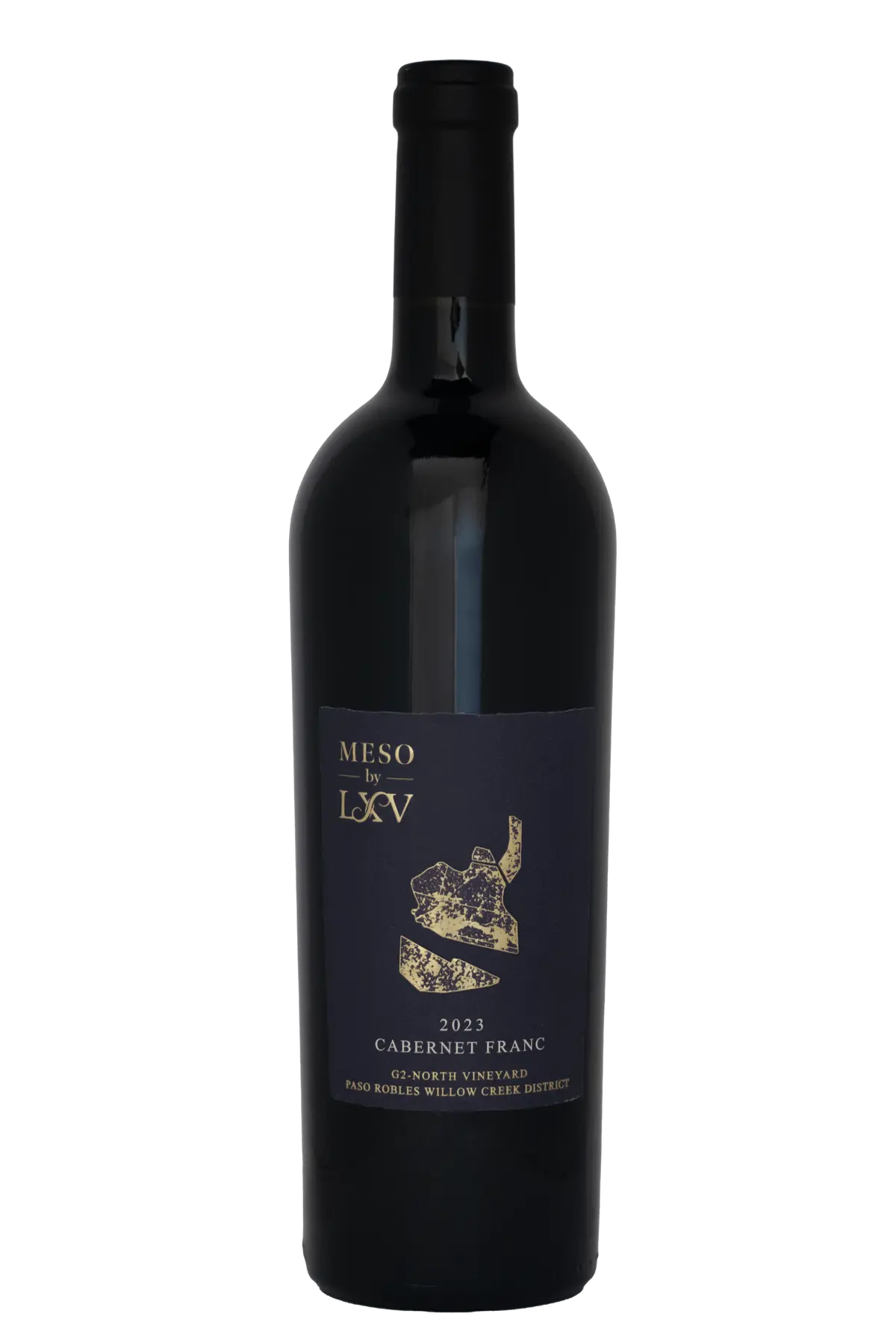 2023 Meso Cabernet Franc