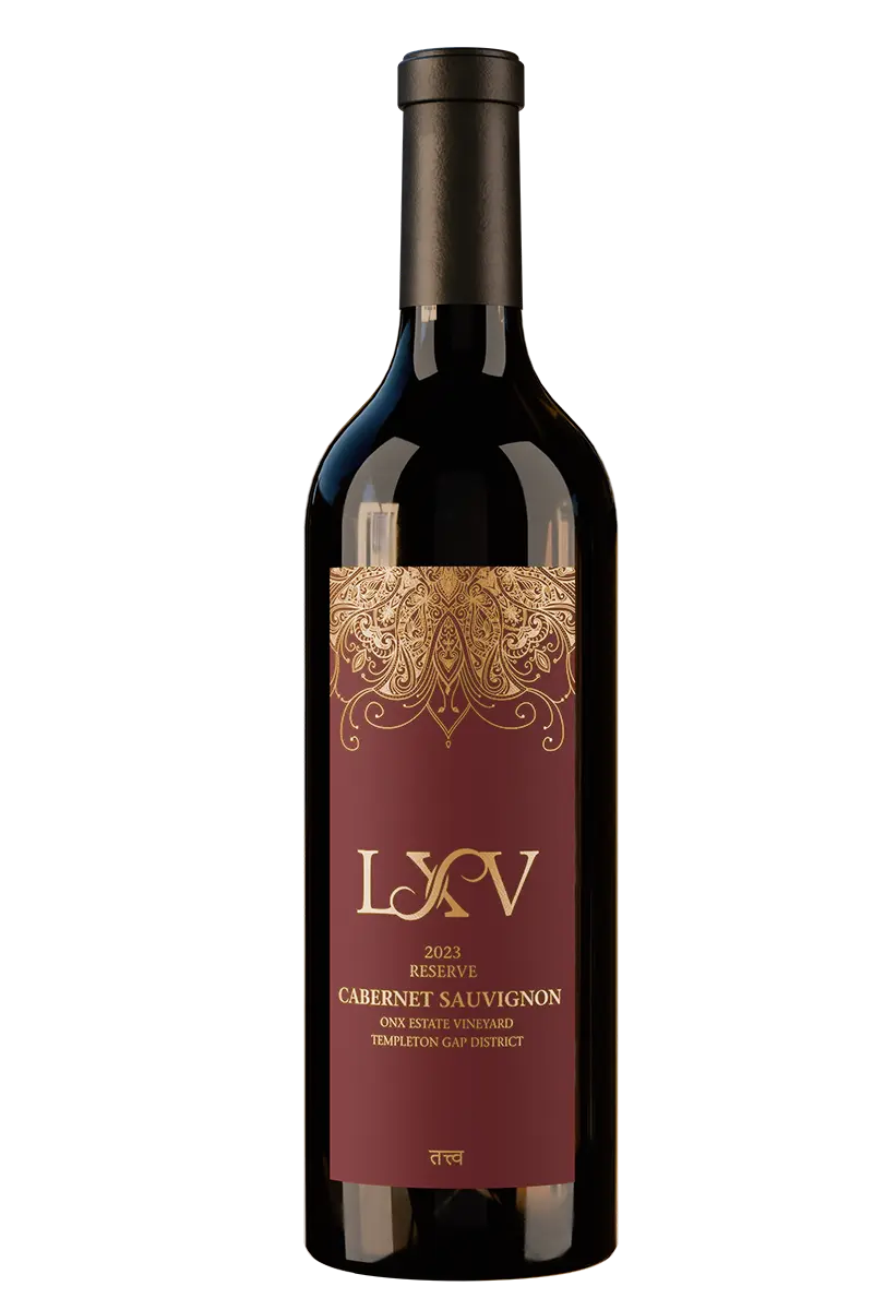 2023 Reserve Cabernet Sauvignon