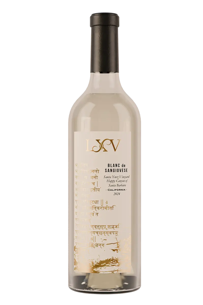 2024 Blanc de Sangiovese