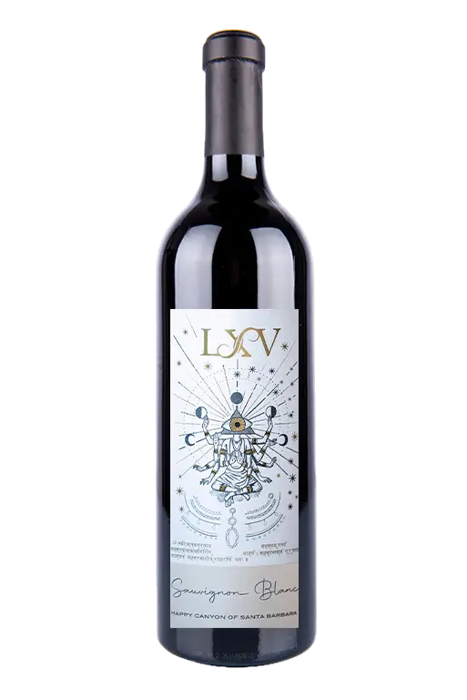 2025 Sauvignon Blanc / Sémillon