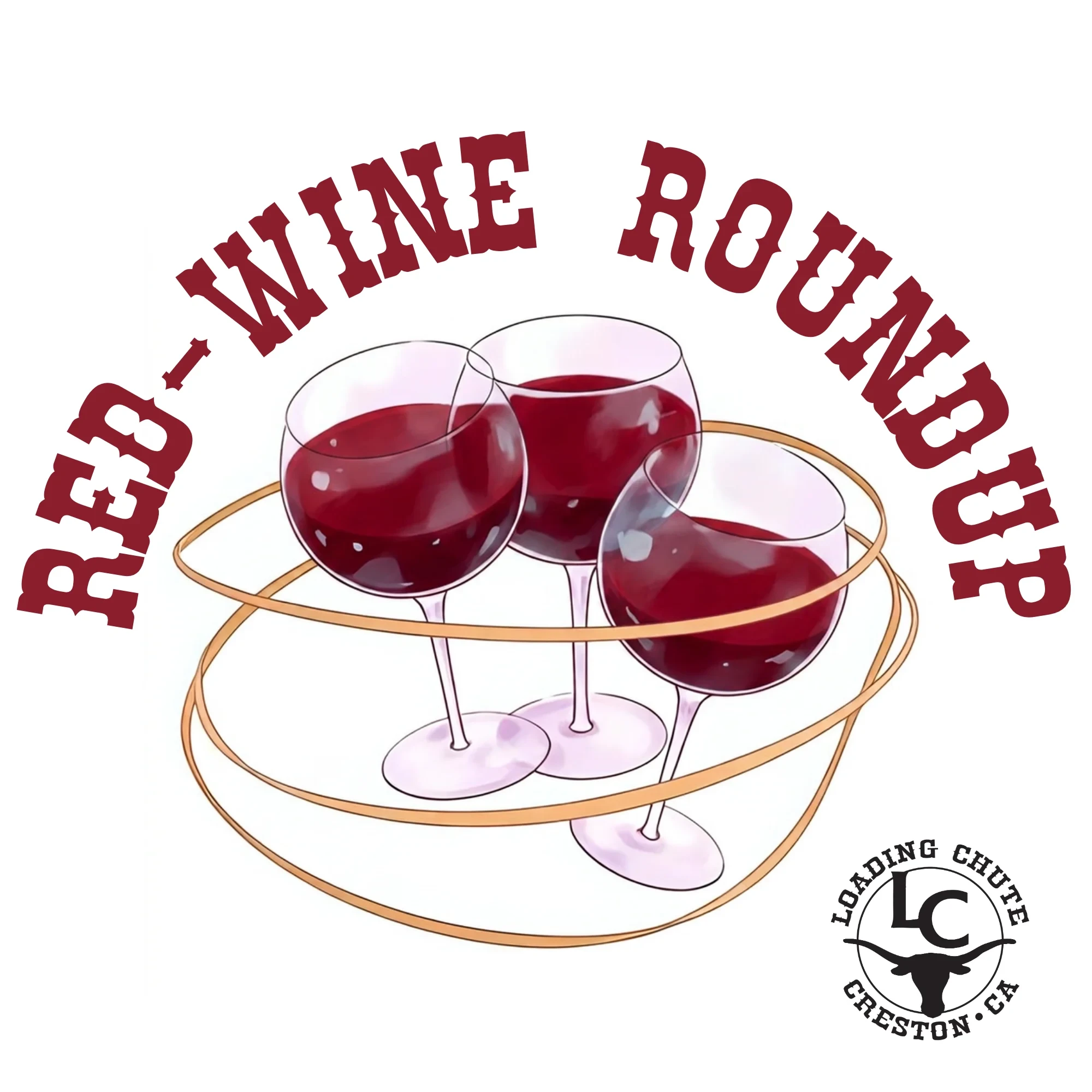 Red-Wine Roundup