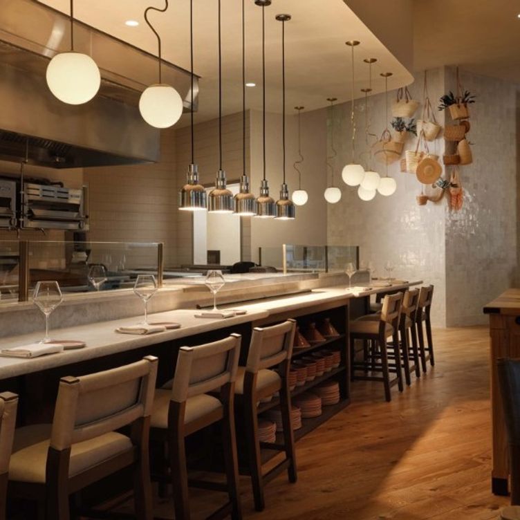 Winemaker Dinner at EMRE