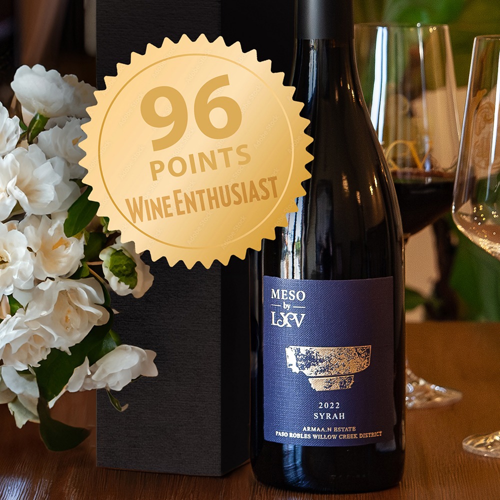 Bordeaux Wine Gift Box