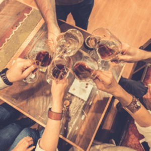 LXV Wine Release - 2019 Jewel