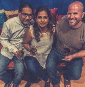 LXV Wine Tasting Room is Open in Paso Robles