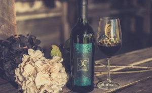 LXV Wine - Highest Rated in Paso Robles