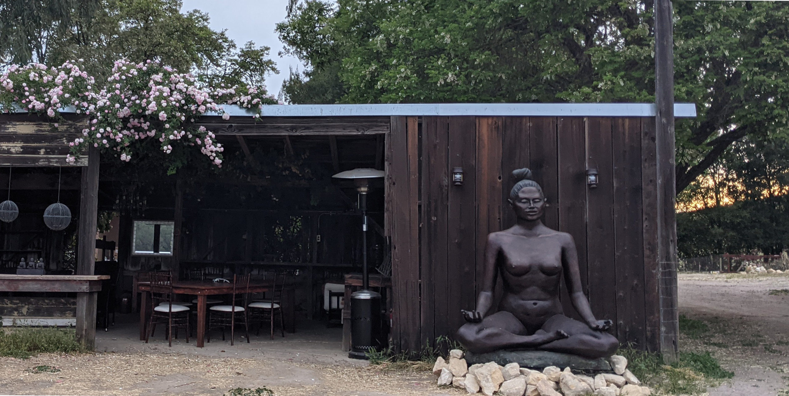 LXV Armaan Vineyard Barn