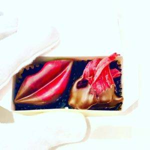 LXV Chocolate Gifts Valentine