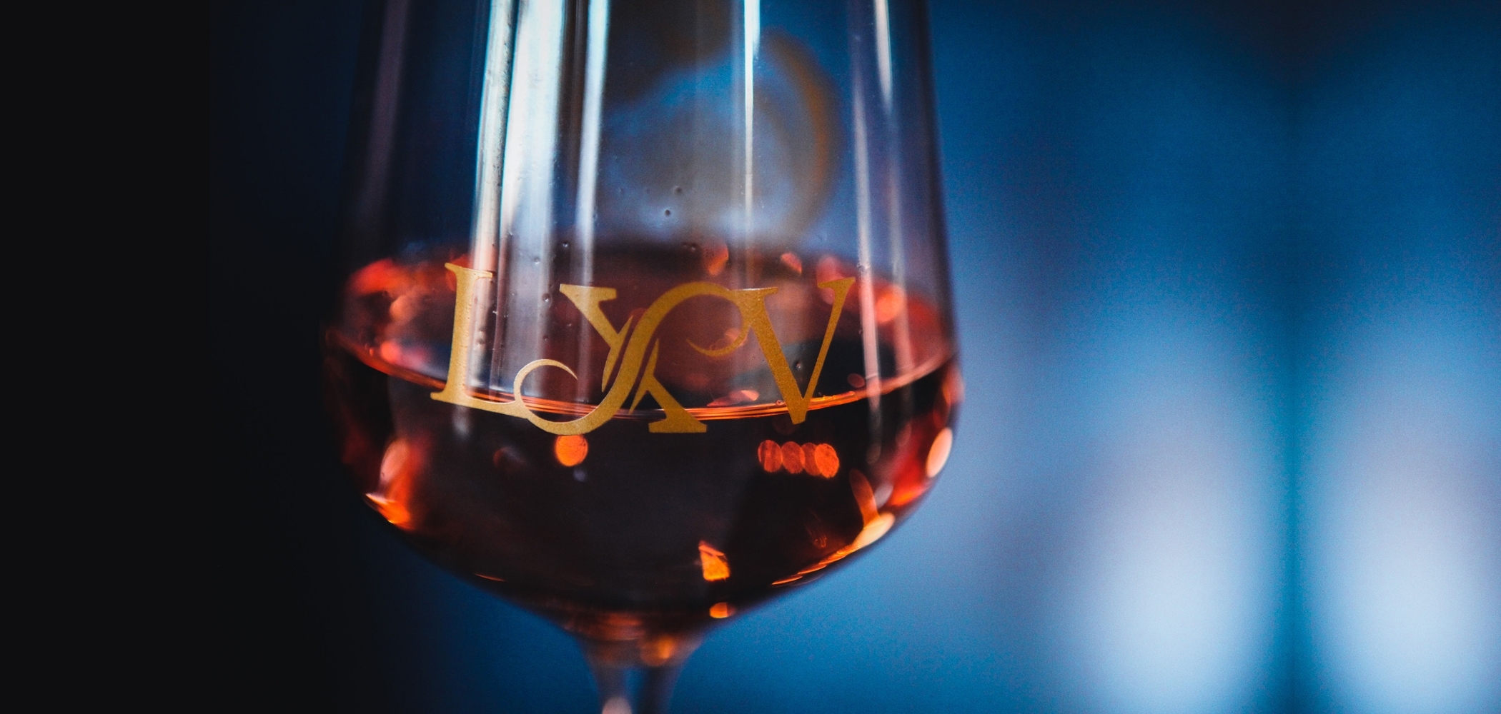 LXV Rose Wine of Cabernet Franc