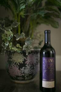 2020 LXV Jewel Wine
