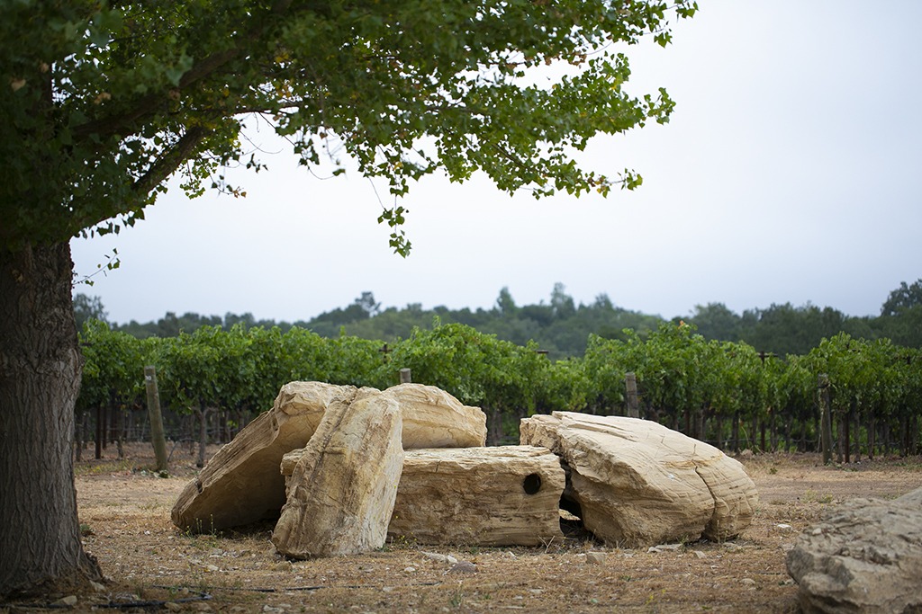 The New World meets the Old in a bottle of LXV’s 2020 Reserve Cabernet Sauvignon Onx Wines Templeton Gap