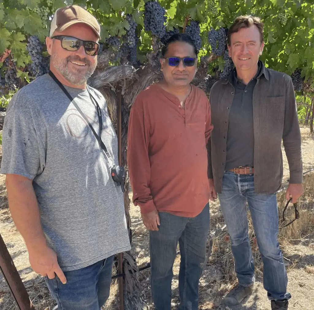 LXV Fall 2022 Club Shipment Frederick Ammons & Jeff Strekas