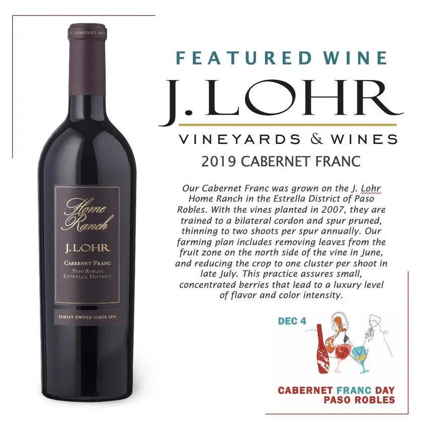 Cabernet Franc Day 2022 in Paso Robles CA 316659470 122252507354402 8137006040049366580 n