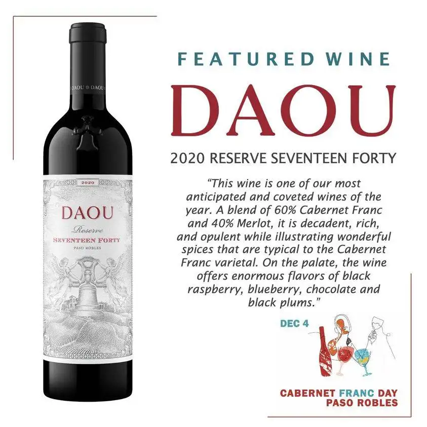 Cabernet Franc Day 2022 in Paso Robles CA 317481360 123780513868268 2243004506869290546 n