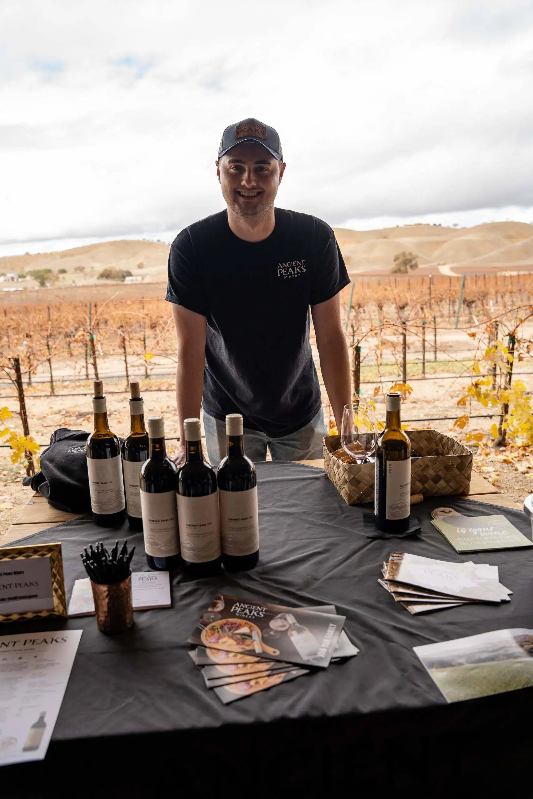 Cabernet Franc Day 2022 in Paso Robles CA cabernet franc day dec2022 jbaldovino 130 scaled