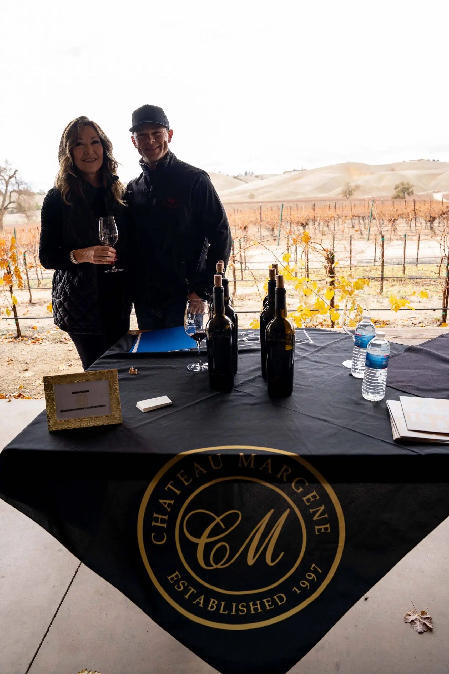 Cabernet Franc Day 2022 in Paso Robles CA cabernet franc day dec2022 jbaldovino 135 scaled