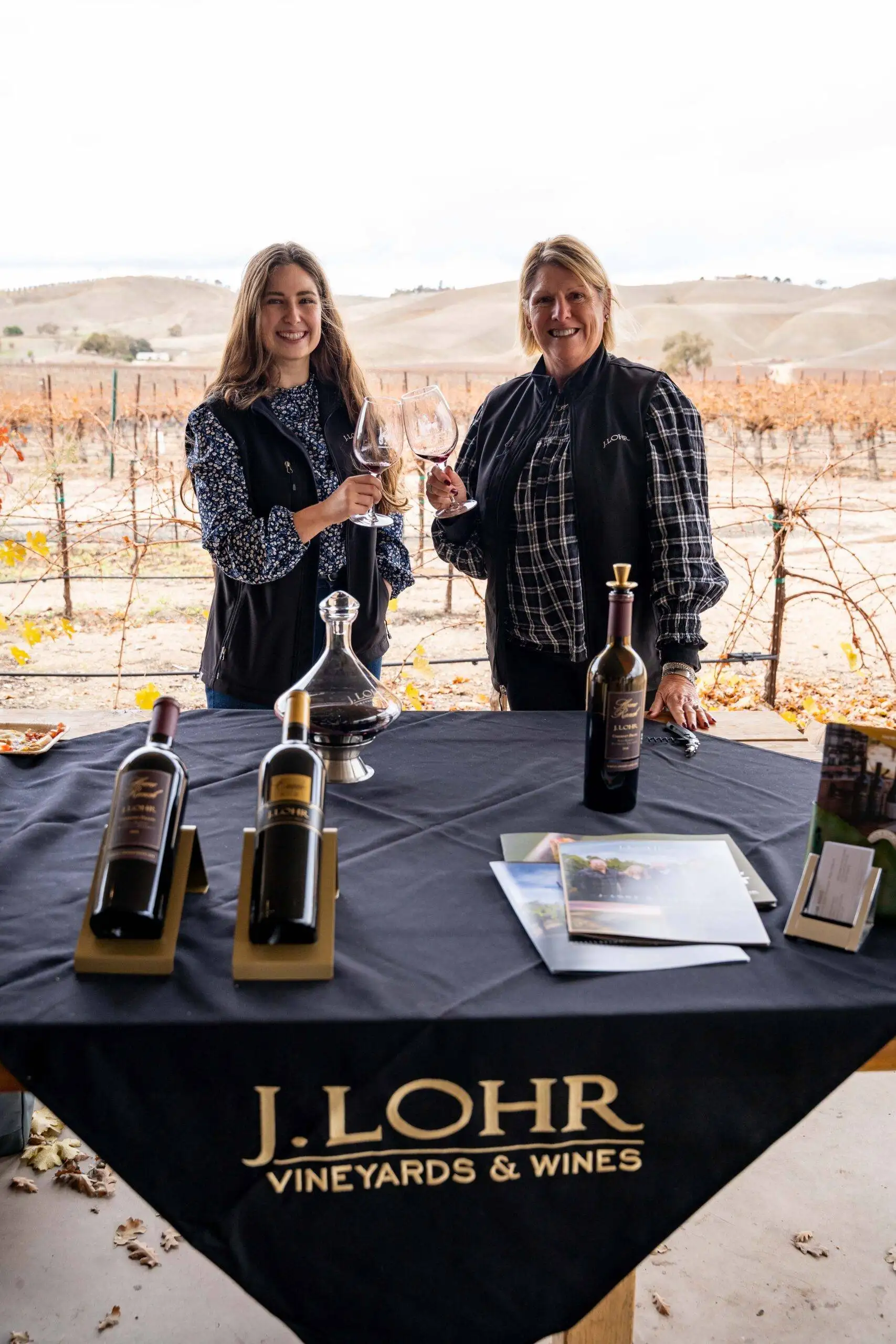 Cabernet Franc Day 2022 in Paso Robles CA cabernet franc day dec2022 jbaldovino 143 scaled