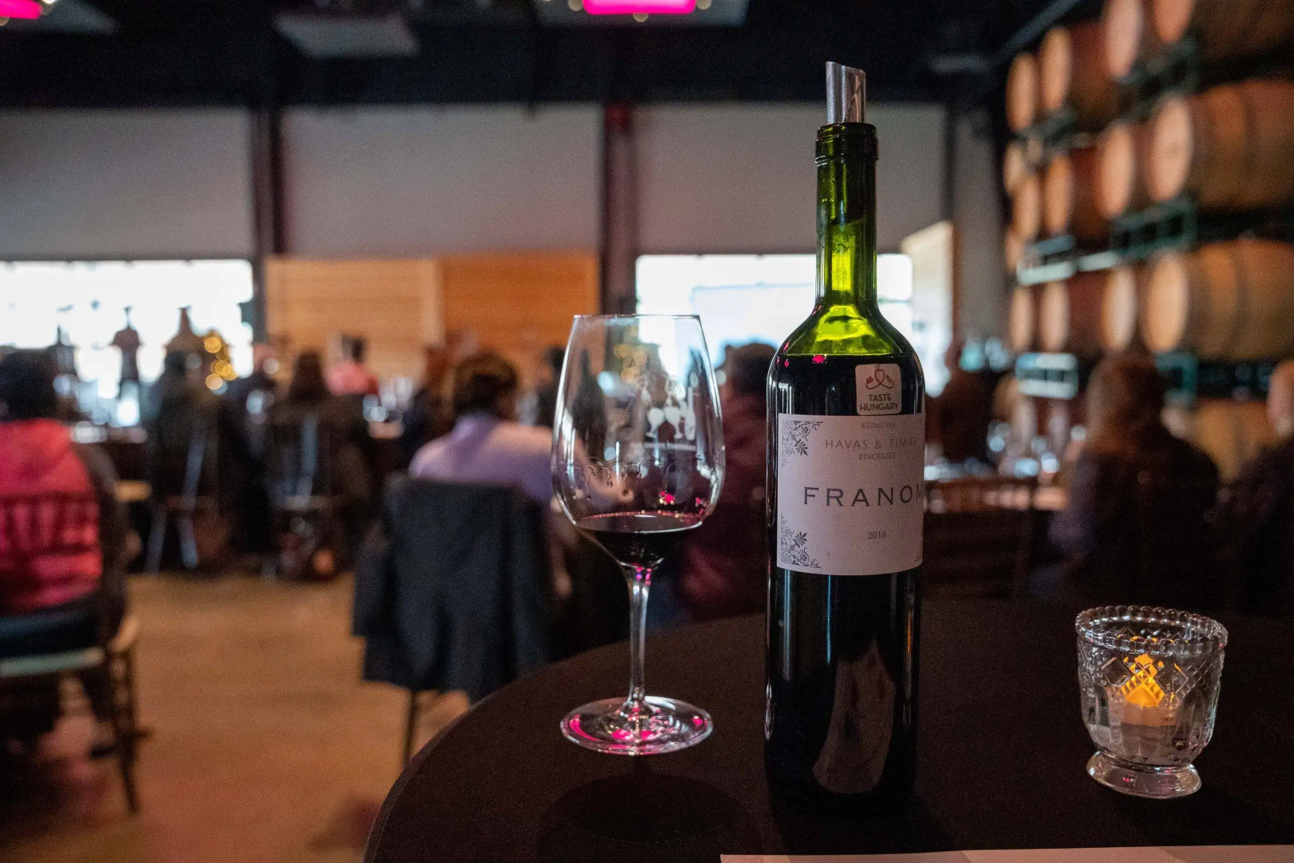 Cabernet Franc Day 2022 in Paso Robles CA cabernet franc day dec2022 jbaldovino 41 scaled