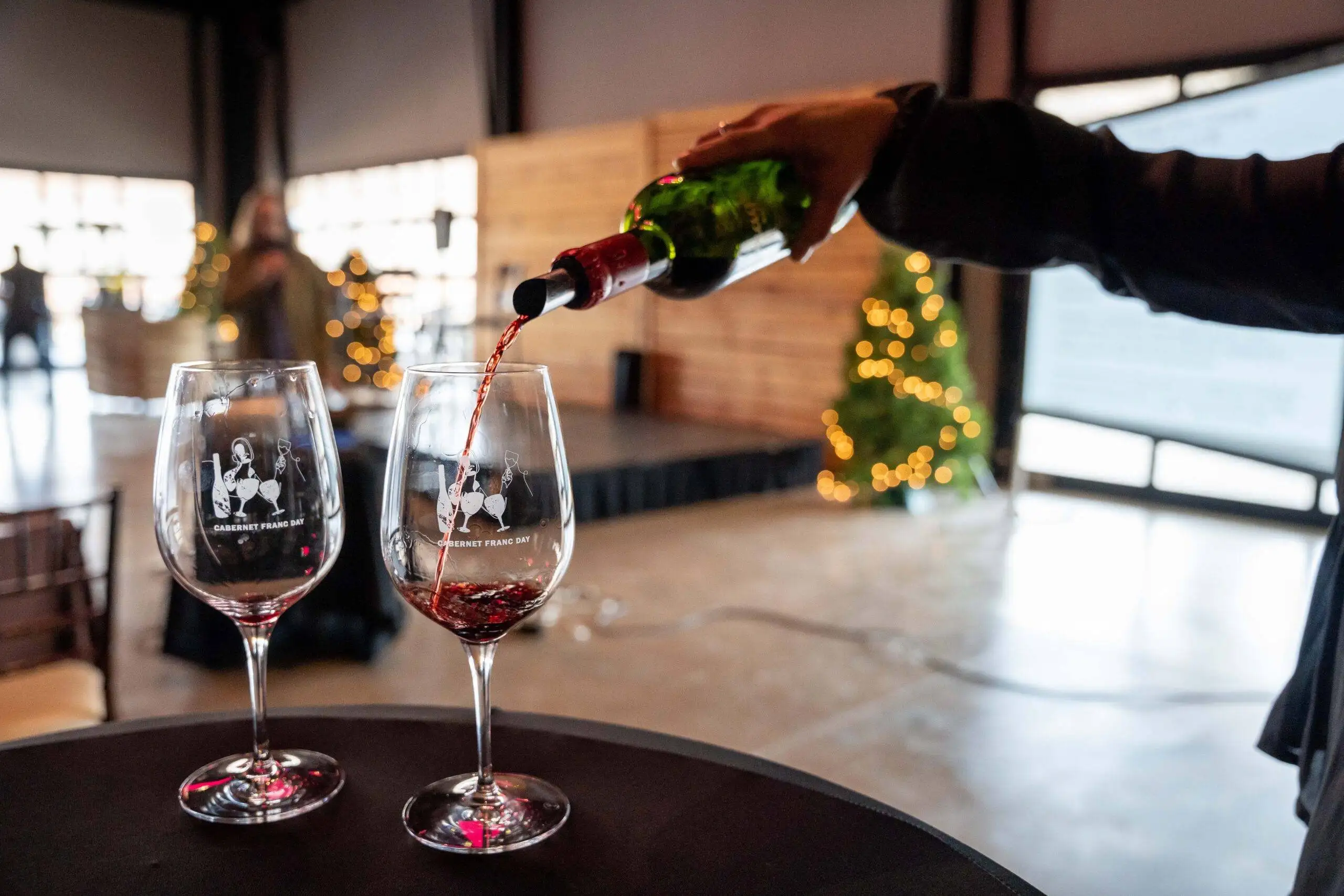 Cabernet Franc Day 2022 in Paso Robles CA cabernet franc day dec2022 jbaldovino 60 scaled