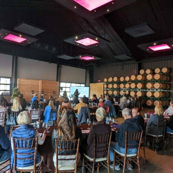 Cabernet Franc Day 2022 in Paso Robles CA Cabernet Franc Day Paso Robles 2022