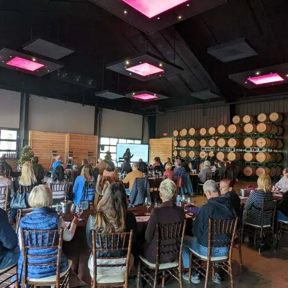 Cabernet Franc Day 2022 in Paso Robles CA Cabernet Franc Day Paso Robles 2022