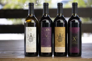 LXV Spring 2023 Wine Club Shipment